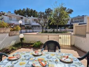 BILO COLONNA Lido Marini