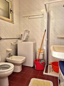 BILO COLONNA Lido Marini