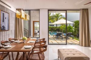 Royal Beachfront Villas & Spa Danang