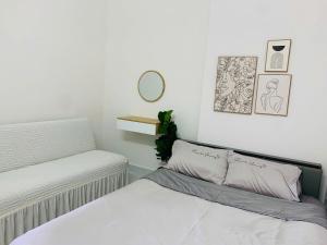SiHouse Hacome Galacity City Center 2BR