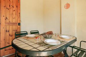 Casa Gianpiero San Teodoro