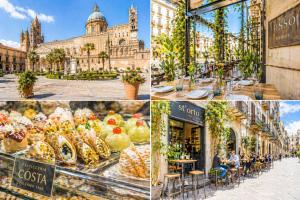 Verdura Heritage Historical Suite