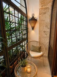 Verdura Heritage Historical Suite