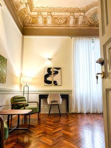 Verdura Heritage Historical Suite