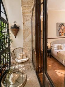 Verdura Heritage Historical Suite