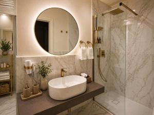 Verdura Heritage Historical Suite