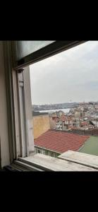Taksim Full Daire