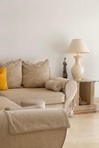 San Pedro Beach Prime location Ground Floor Beach on Your Doorstep