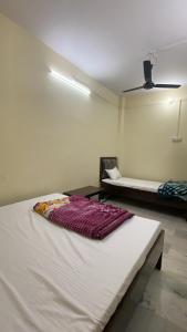 M D Home Stay