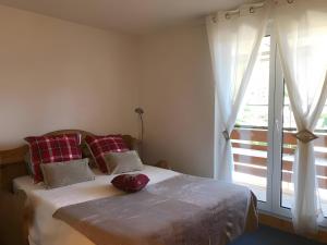 Appart Les 2 Alpes, pied des pistes