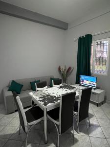 Zeus Guest House