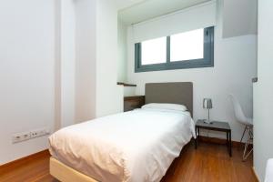 Apartamento tranquilo y espacioso en Barcelona