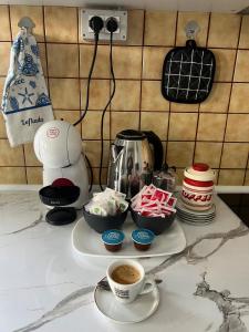 Zeus Guest House