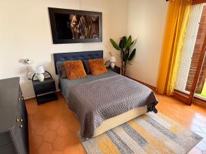 Villamartin Plaza Duplex with Rooftop Sun Terrace Golf 2min