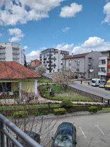 Apartman Petar 1