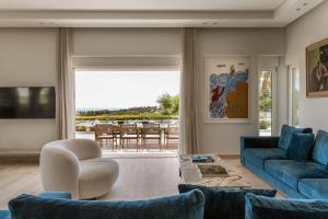 Rimi Luxurious Villa Sounio