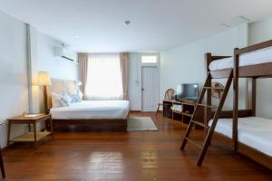 Samer Boutique Stay