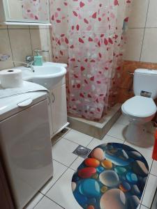 Apartman Petar 1