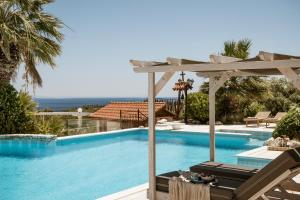 Rimi Luxurious Villa Sounio