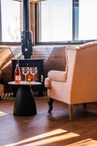 3 Hills Boutique - The Ranch Experience