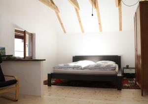 Bauernhaus Apart. - Farmhouse loft
