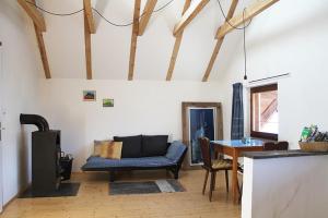 Bauernhaus Apart. - Farmhouse loft