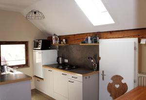Bauernhaus Apart. - Farmhouse loft