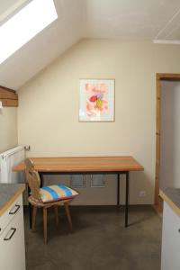 Bauernhaus Apart. - Farmhouse loft