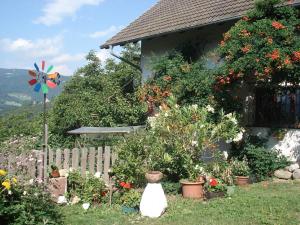 Bauernhaus Apart. - Farmhouse loft