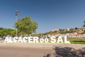 GuestReady - Enchanting retreat in Alcácer do Sal