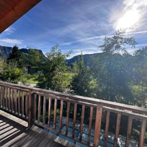Luxalps- BergZeit- Inzell- Sommerpool- Sauna- Wandern- Chiemgau Card