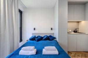 Nowy Targ Jodłowa by Comfort Apartments