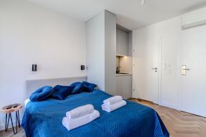 Nowy Targ Jodłowa by Comfort Apartments