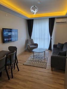 Yaşam Apart