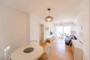 Apartamento en primera linea de Silgar