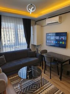 Yaşam Apart