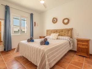 Villa Mica by 3VILLAS