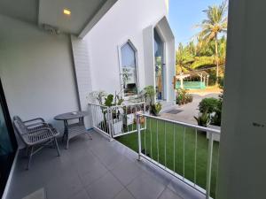 Sea Side Hotel Ao Nang