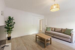 3BR Comfort & Convenience apt in central Massamá