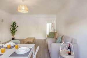 3BR Comfort & Convenience apt in central Massamá