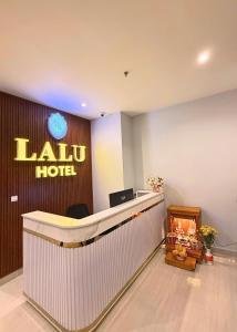 LALU Hotel