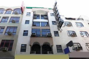 Hotel Delhi Continental