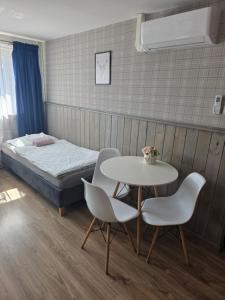 Pokoje Hotelowe Gościniec