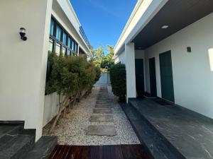 Cha-am Pool Villa