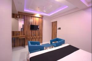 Hotel Orion Crystal