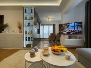 Vila Eden Lux