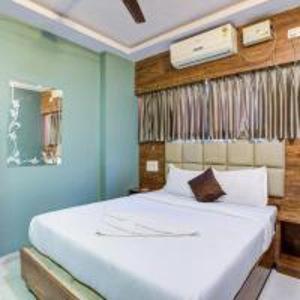 Hotel Diamond Palace Madiwala