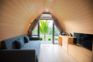 Ivory Villas Camp & Resort Hoà Bình By Worldtrip DMC