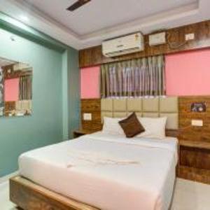 Hotel Diamond Palace Madiwala