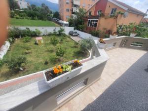 Serenity Balcony Villa Tirana